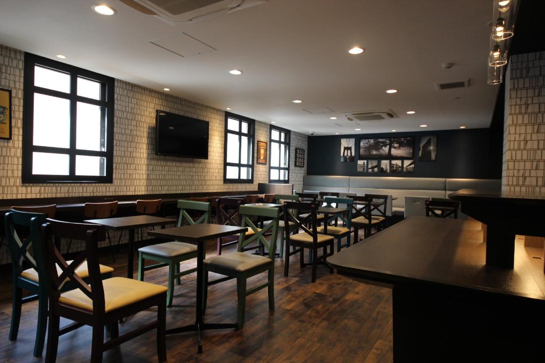 Food and beverages