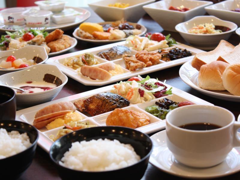 餐飲服務