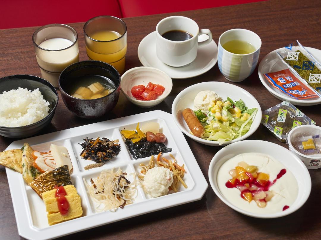 餐飲服務