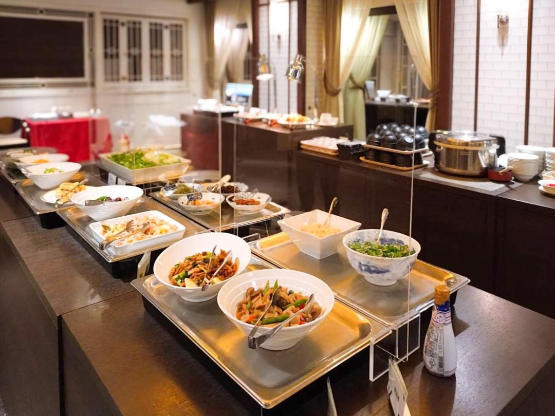 Food and beverages