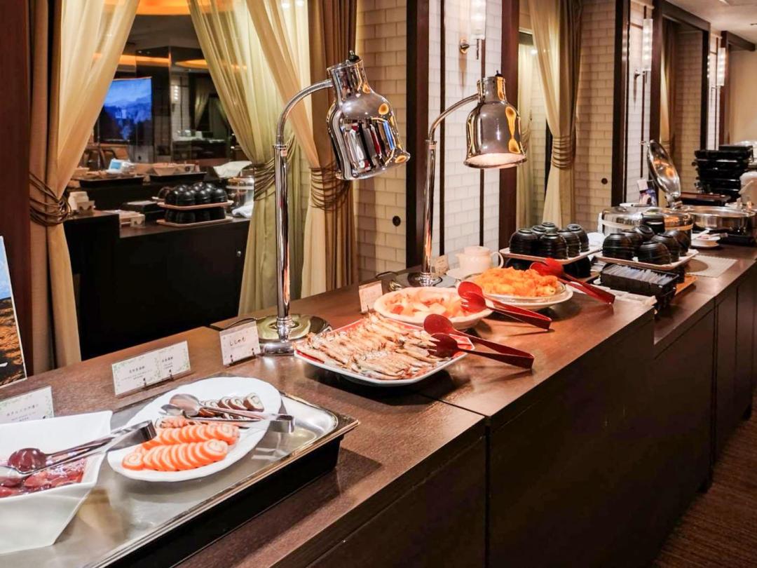 Food and beverages