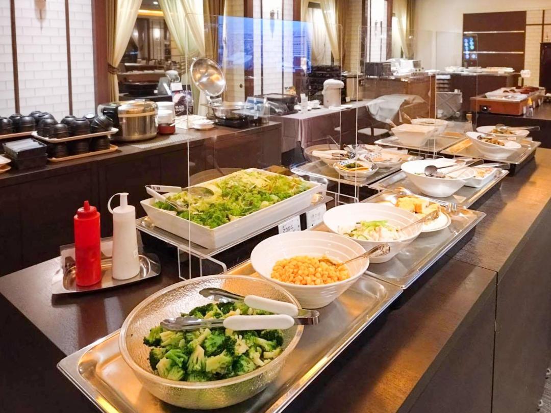 Food and beverages