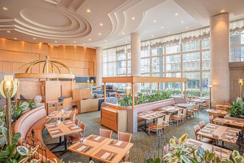 餐廳