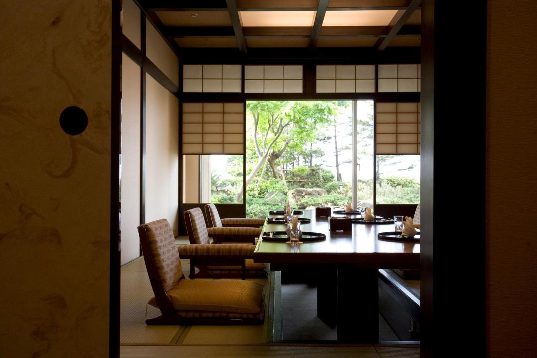 餐廳