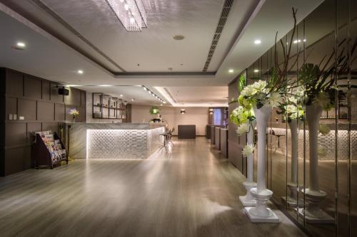 酒吧/Lounge Bar