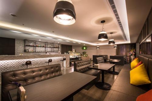 酒吧/Lounge Bar