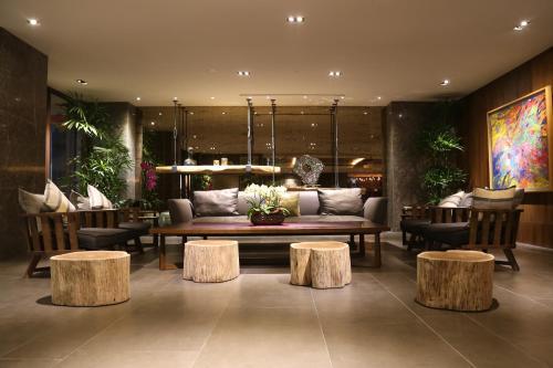 Bar/lounge