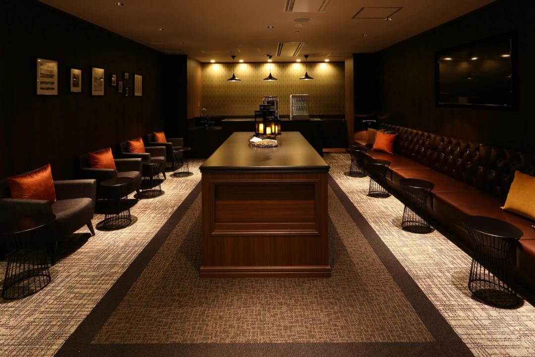 酒吧/Lounge Bar