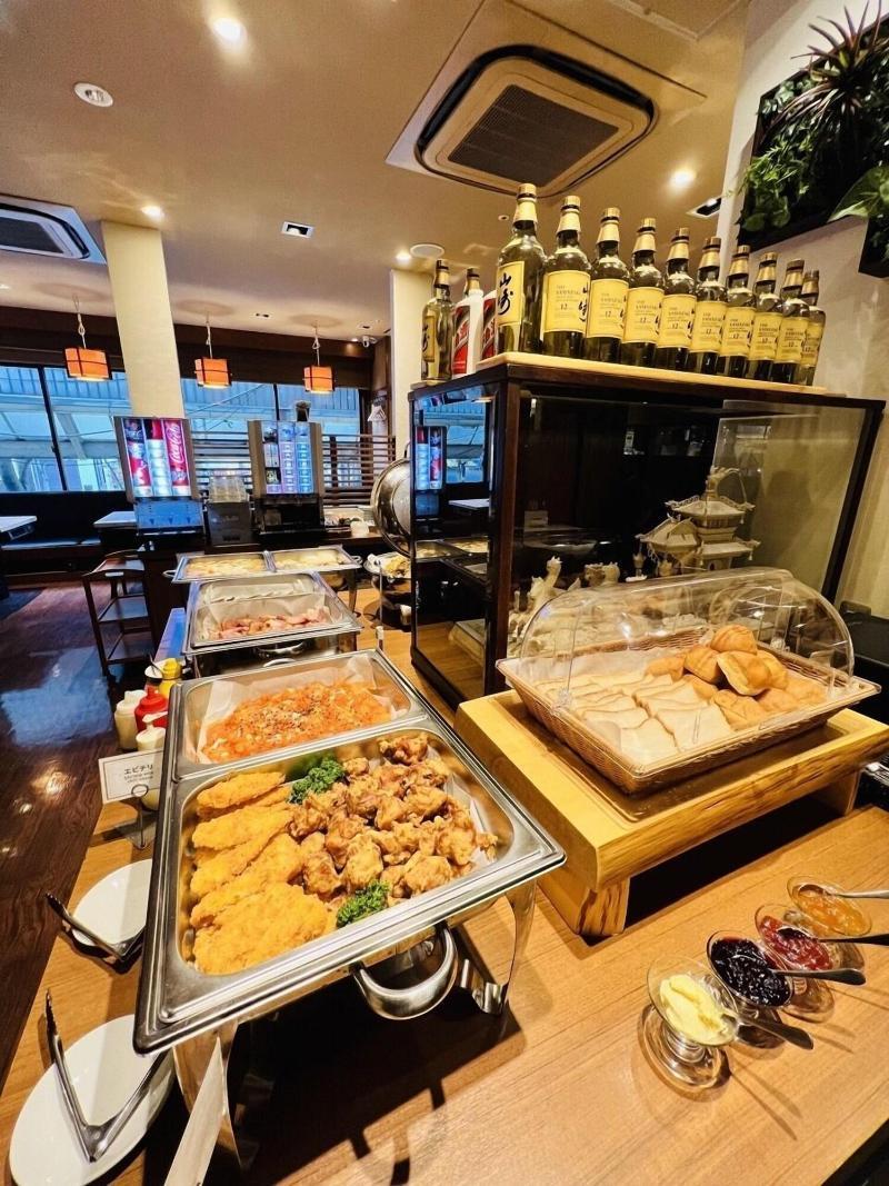 餐廳