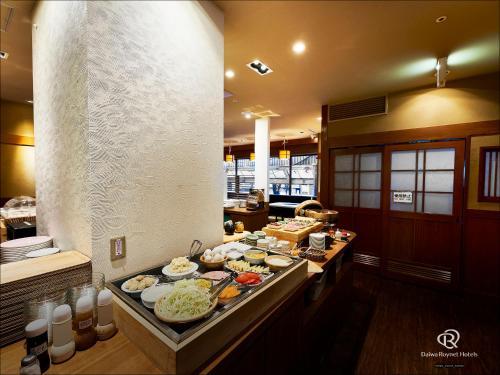 餐廳