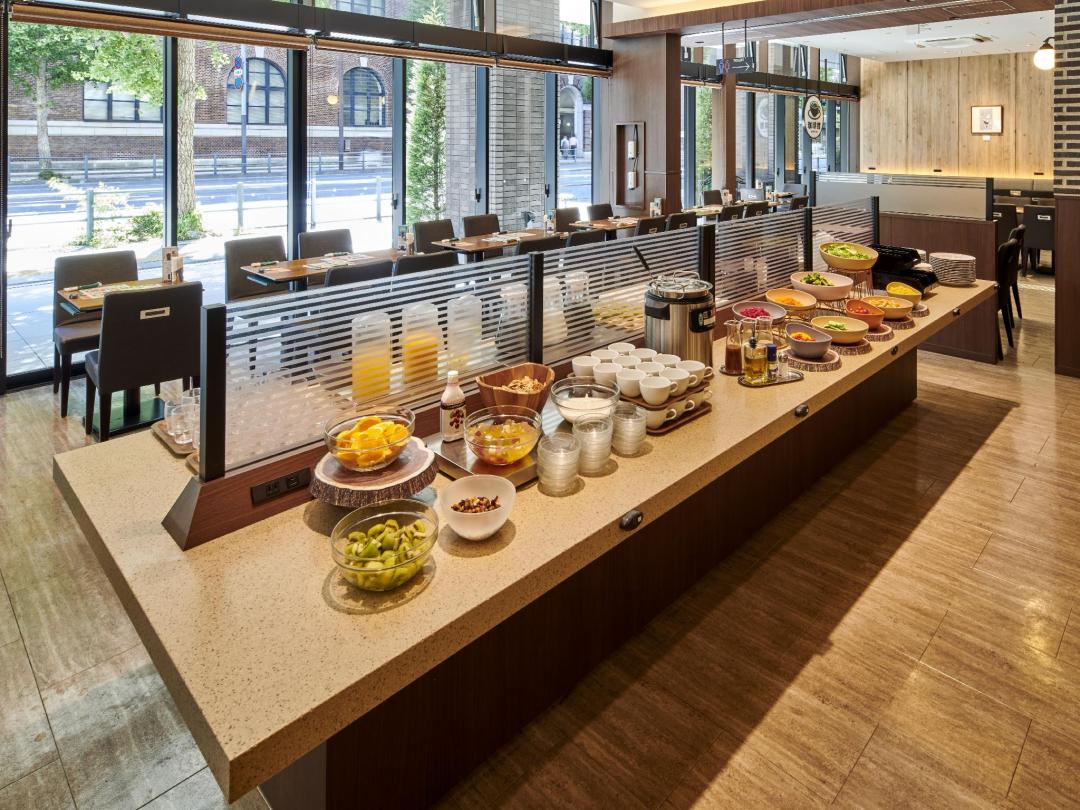 自助餐/Buffet