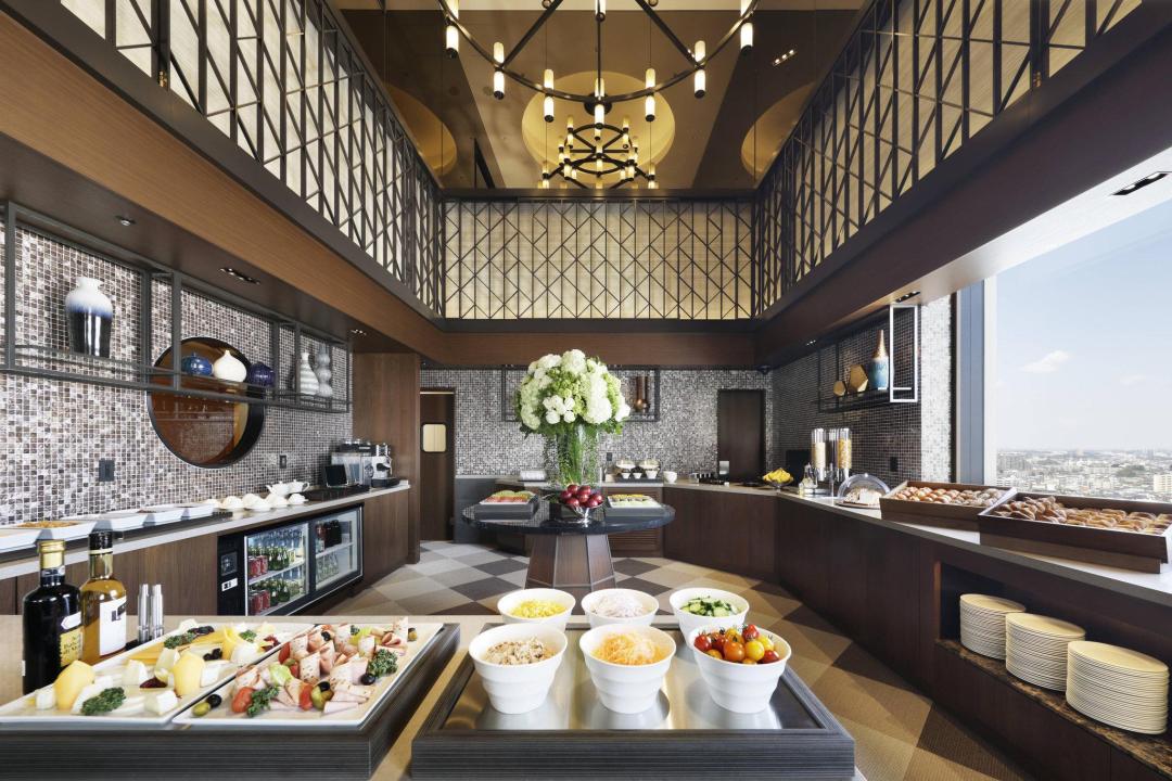 餐廳