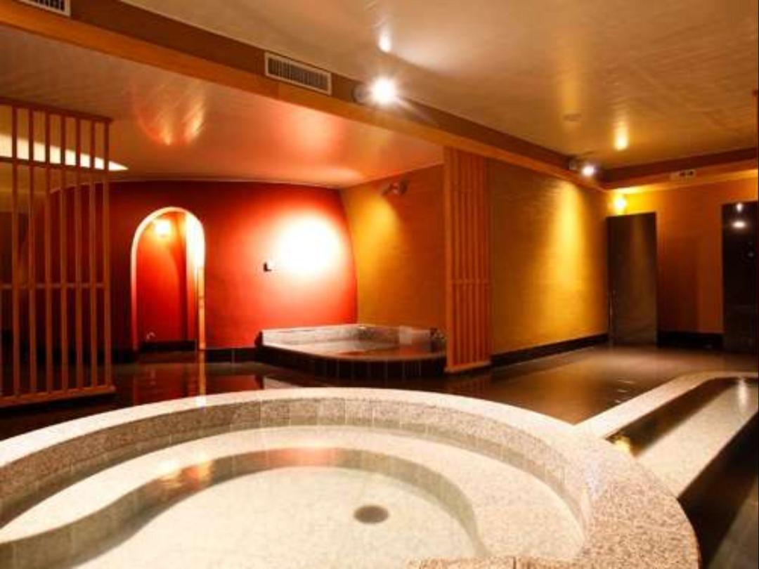 Spa