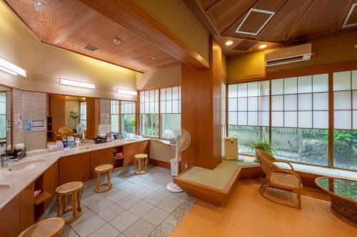 Facilities