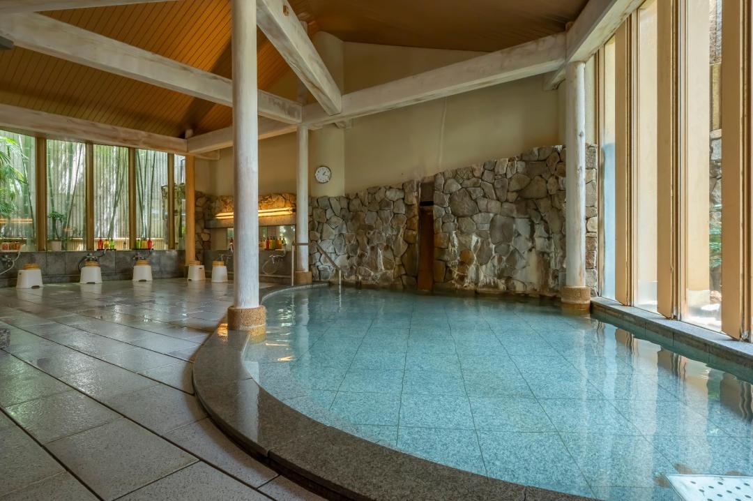 Bathhouse