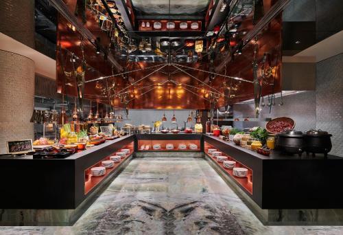 餐廳