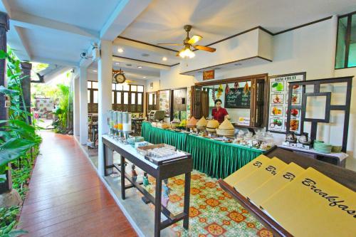 Food and beverages