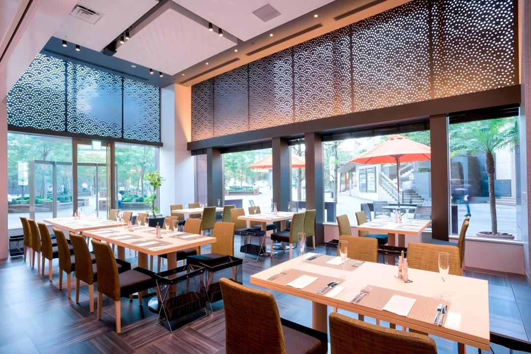 餐廳