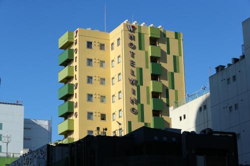 外觀