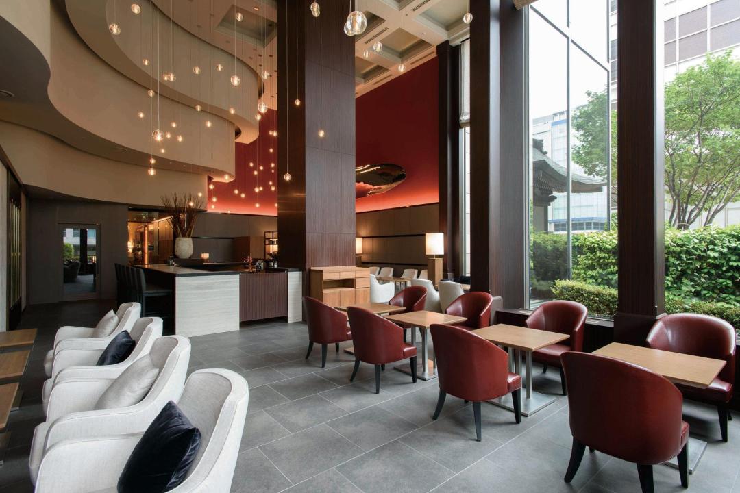 酒吧/Lounge Bar