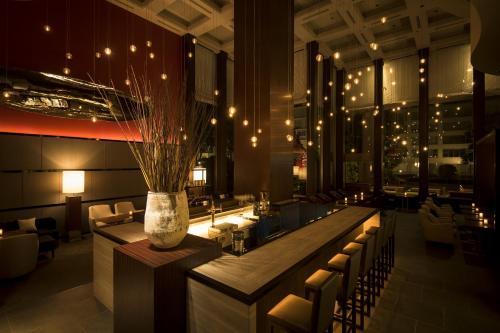 酒吧/Lounge Bar