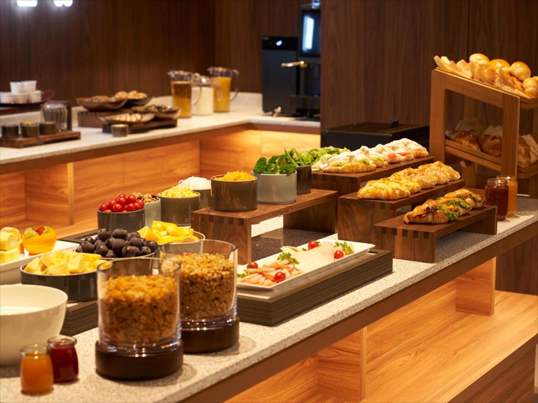 自助餐/Buffet