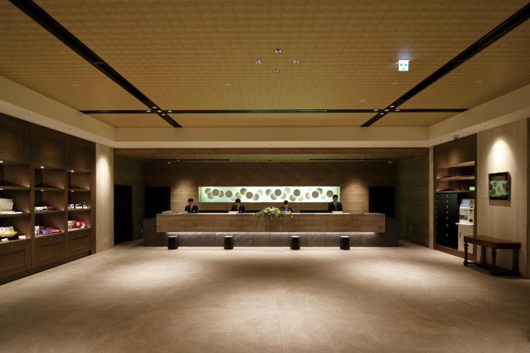 大廳