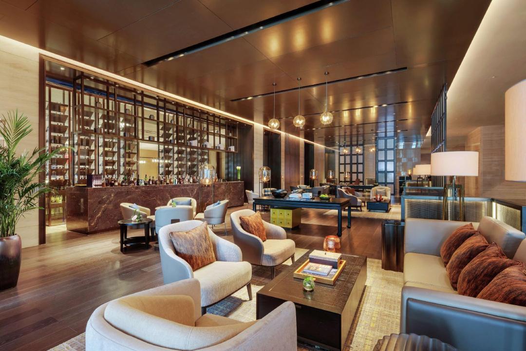 酒吧/Lounge Bar