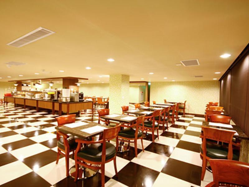 餐廳