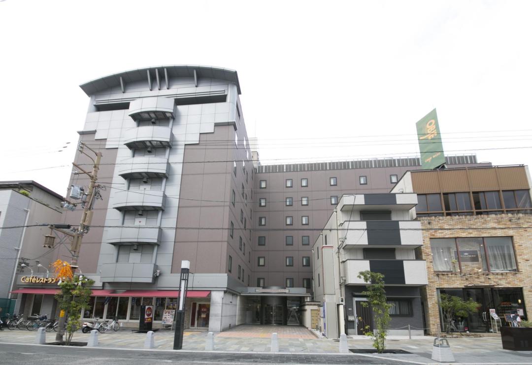 外觀