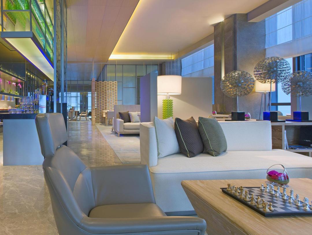 行政Lounge Bar