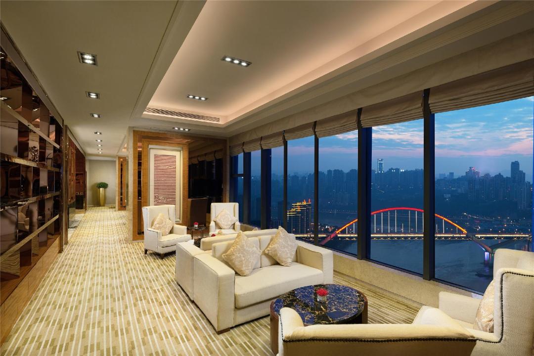行政Lounge Bar