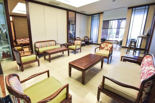 酒吧/Lounge Bar