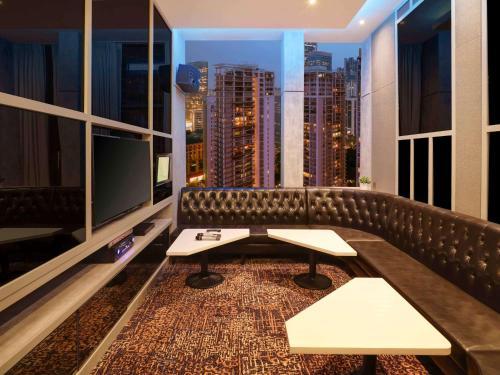 酒吧/Lounge Bar