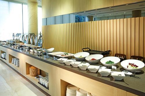 Food and beverages