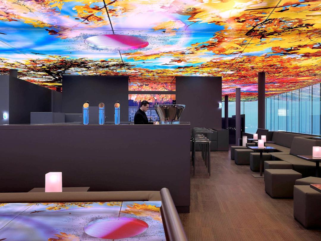 酒吧/Lounge Bar