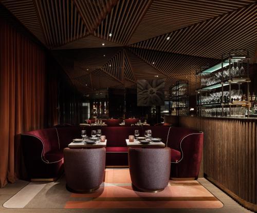 酒吧/Lounge Bar