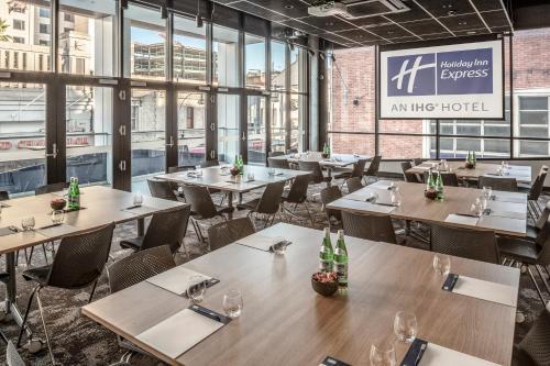 Meeting room / ballrooms