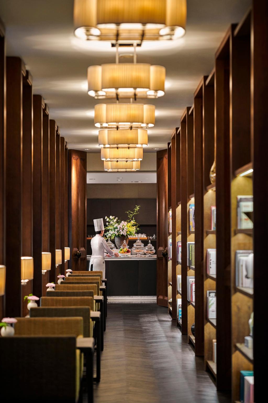 行政Lounge Bar