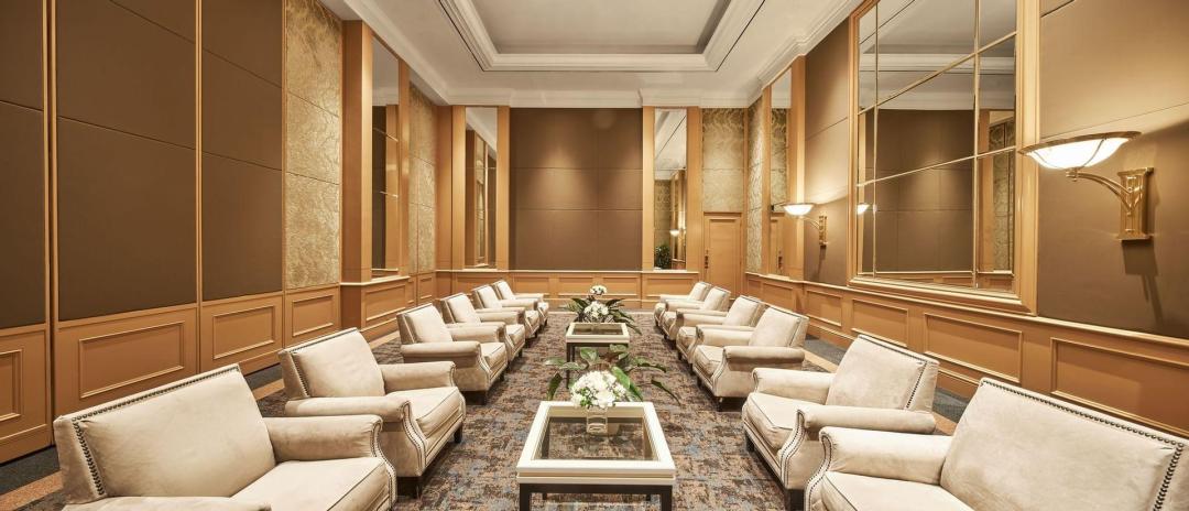 Meeting room / ballrooms
