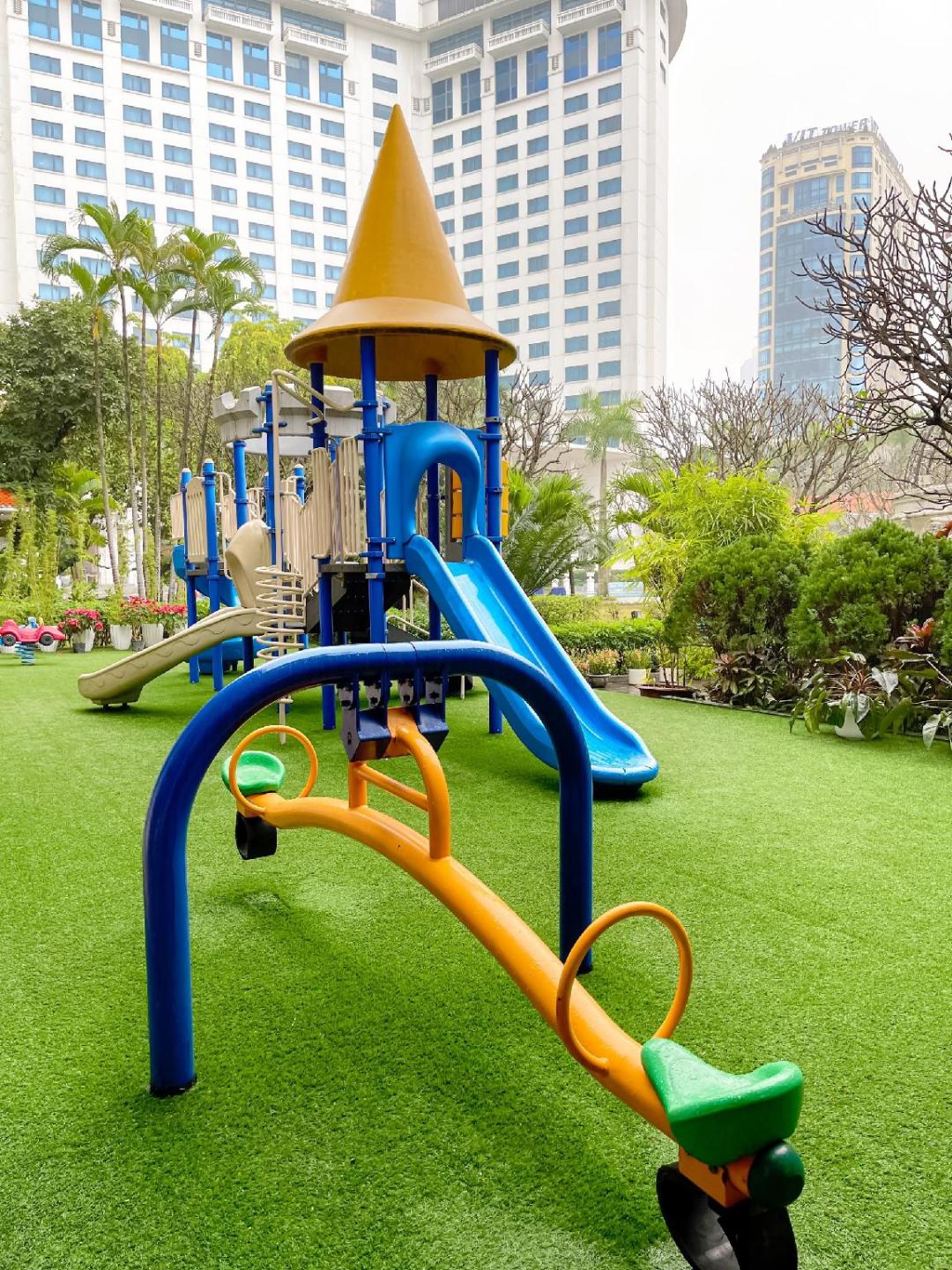 Kid’s club
