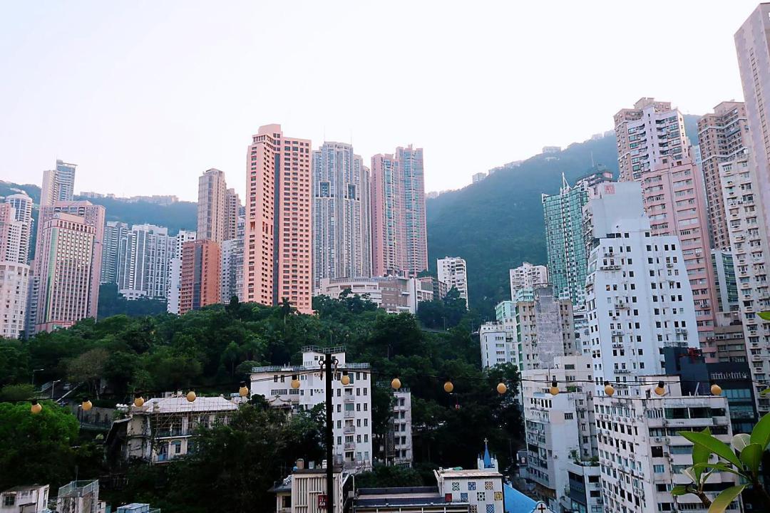 周邊環境