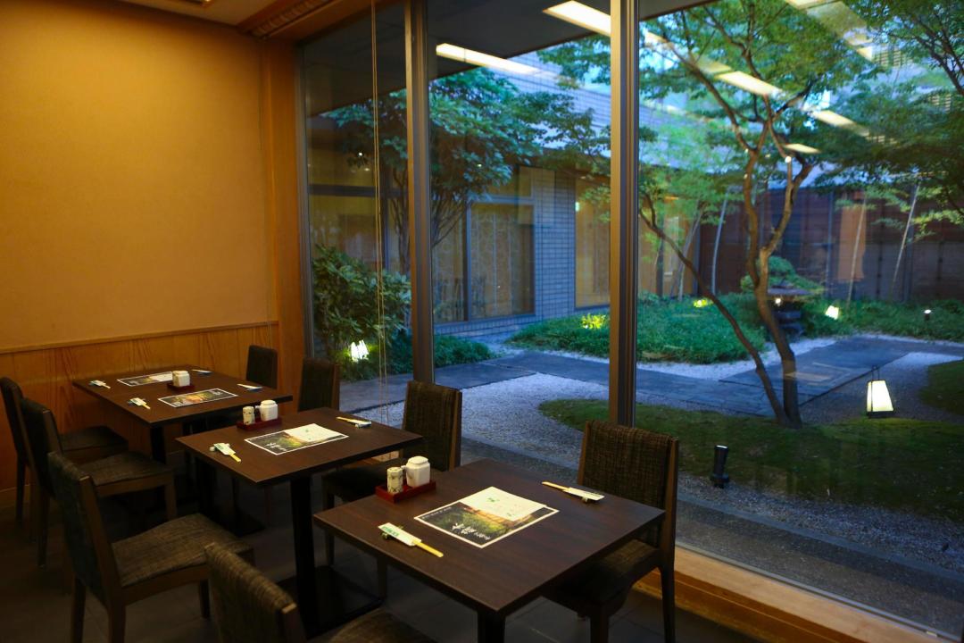 餐廳