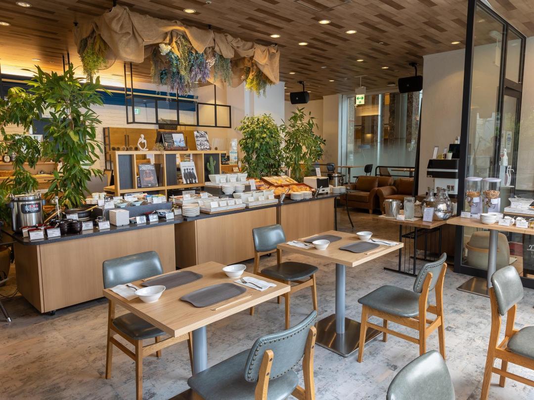 自助餐/Buffet