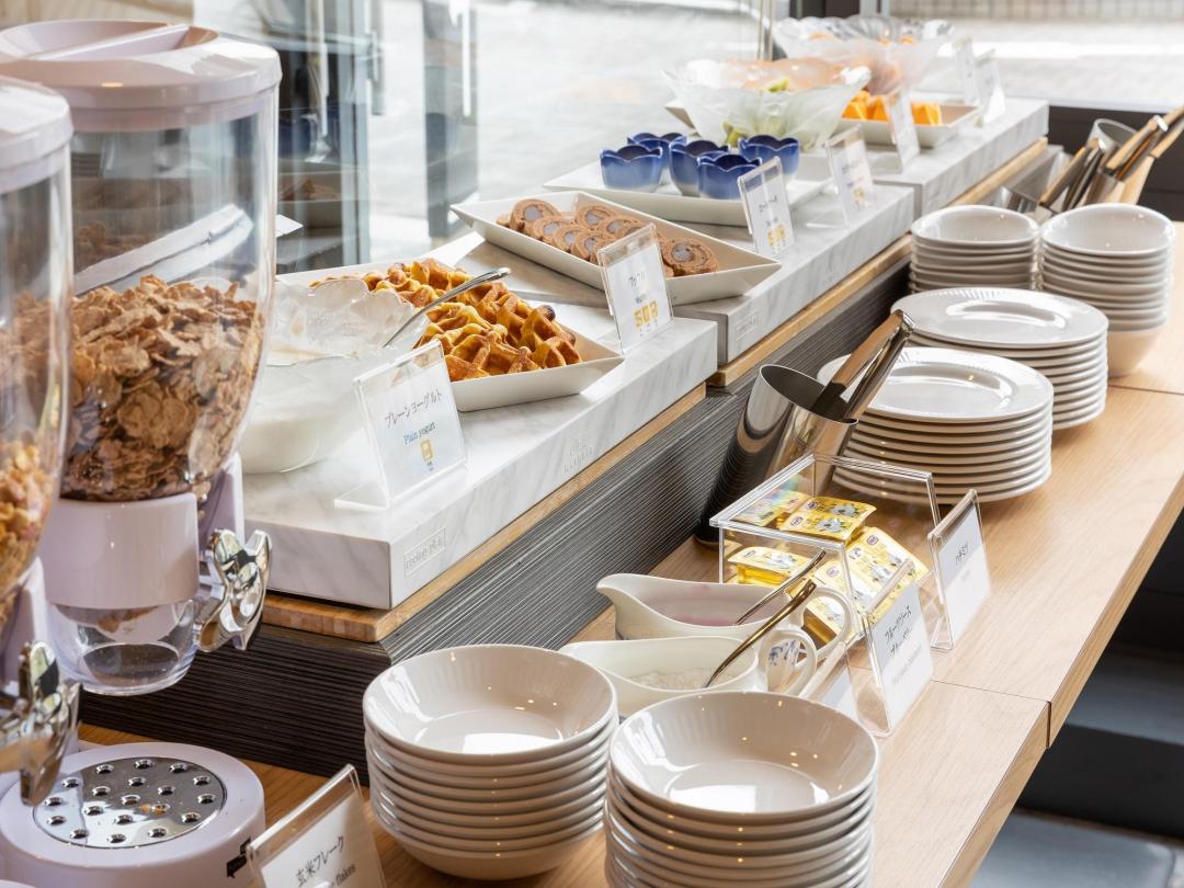 自助餐/Buffet