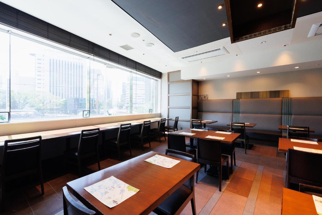 餐廳