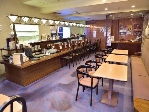 Bar/lounge