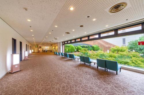 Facilities