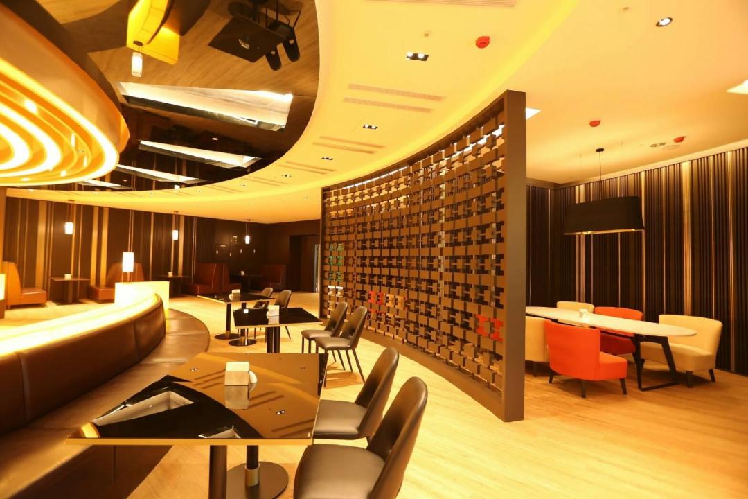 餐廳