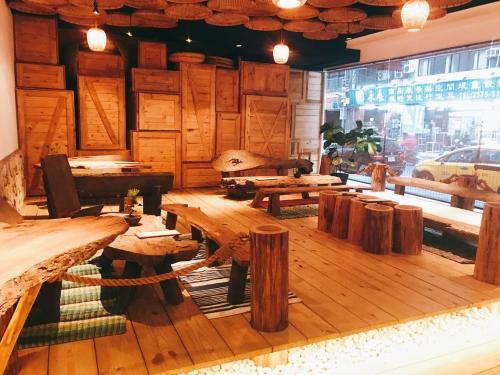 餐廳
